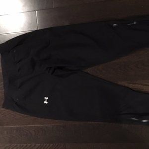Under Armour ColdGear Pants
